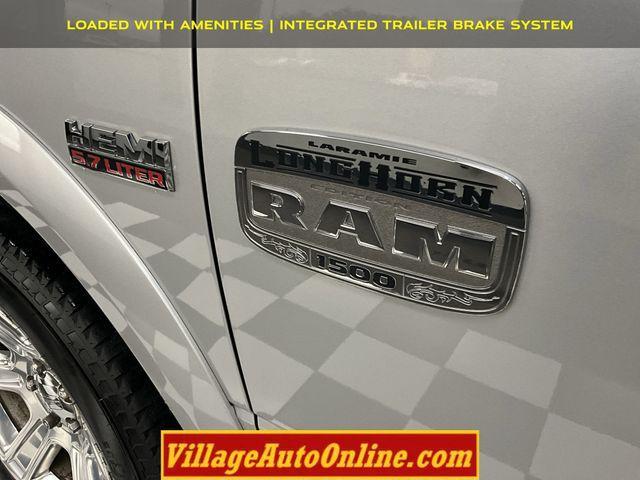 used 2014 Ram 1500 car, priced at $22,366