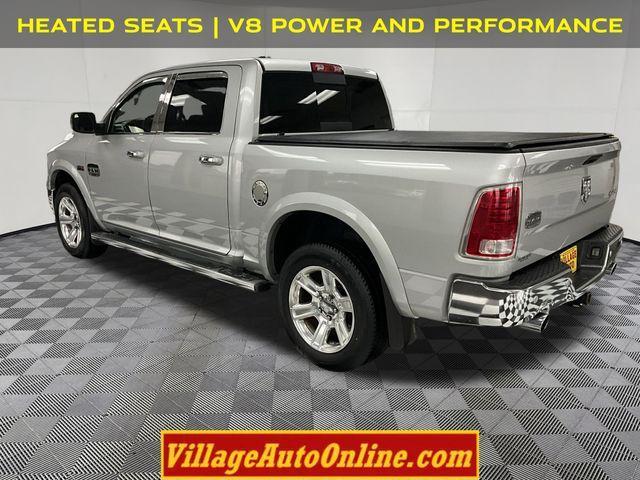 used 2014 Ram 1500 car, priced at $22,366