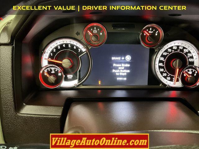 used 2014 Ram 1500 car, priced at $22,366