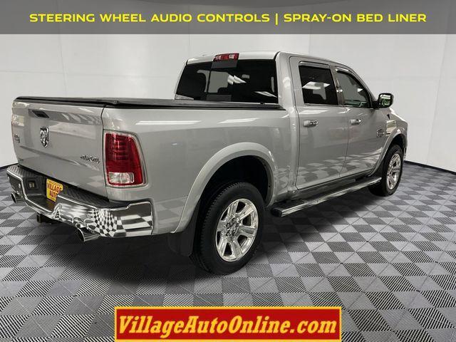used 2014 Ram 1500 car, priced at $22,366