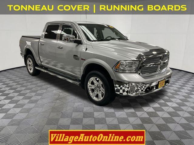 used 2014 Ram 1500 car, priced at $22,366