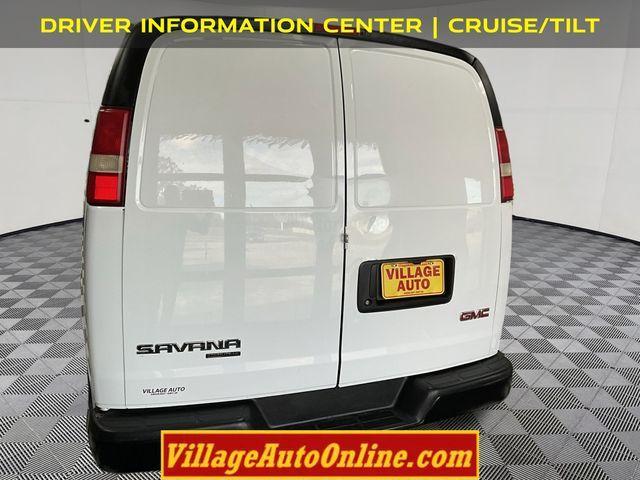 used 2015 GMC Savana 2500 car, priced at $14,286