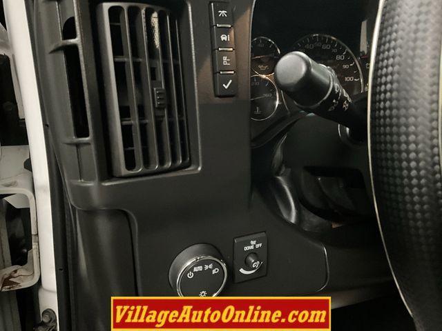 used 2015 GMC Savana 2500 car, priced at $14,286