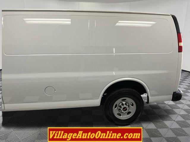 used 2015 GMC Savana 2500 car, priced at $14,286