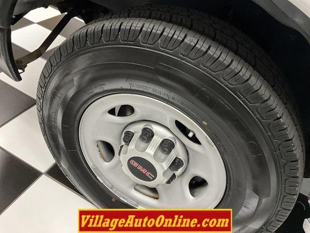 used 2015 GMC Savana 2500 car, priced at $14,286