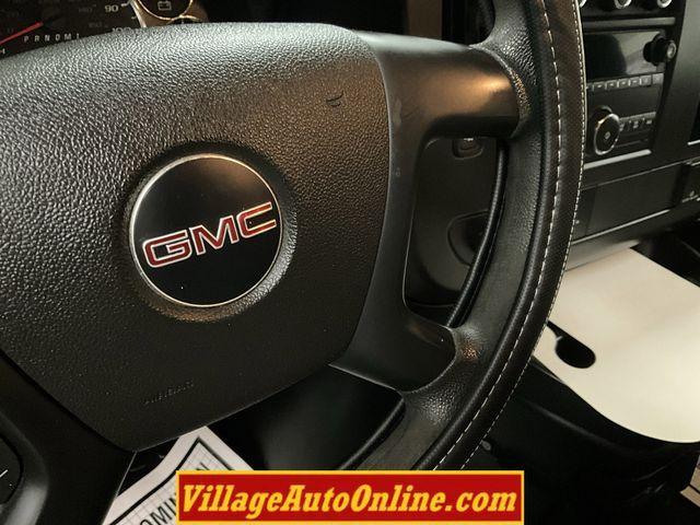 used 2015 GMC Savana 2500 car, priced at $14,286