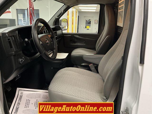 used 2015 GMC Savana 2500 car, priced at $14,286