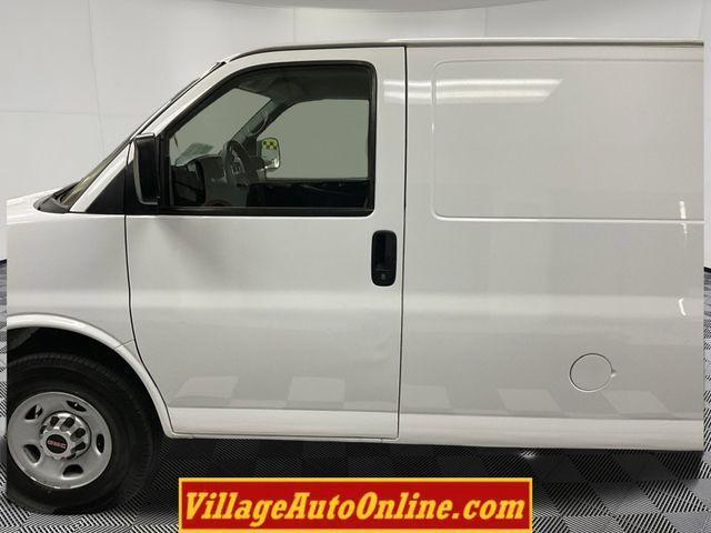 used 2015 GMC Savana 2500 car, priced at $14,286