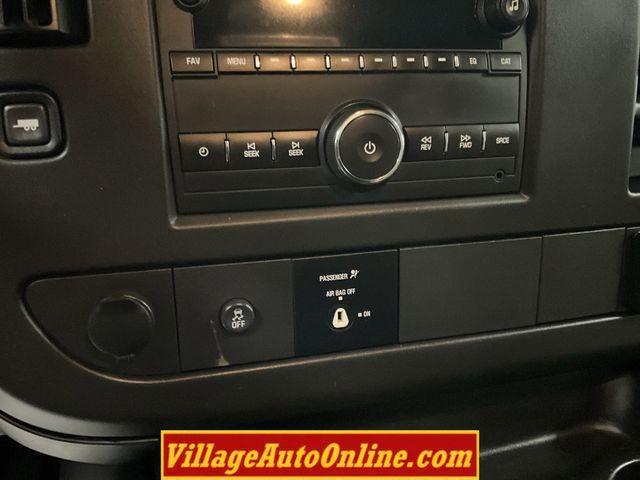 used 2015 GMC Savana 2500 car, priced at $14,286