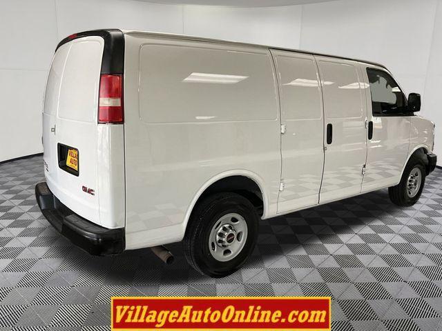 used 2015 GMC Savana 2500 car, priced at $14,286