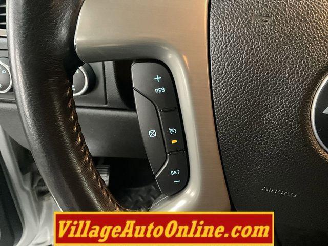 used 2013 Chevrolet Silverado 1500 car, priced at $16,550