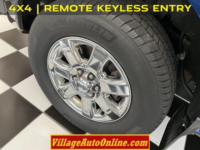 used 2014 Ford F-150 car, priced at $14,738