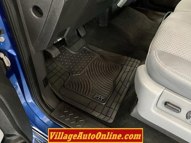 used 2014 Ford F-150 car, priced at $14,738