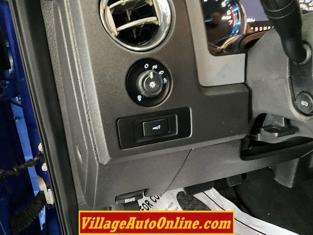 used 2014 Ford F-150 car, priced at $14,738