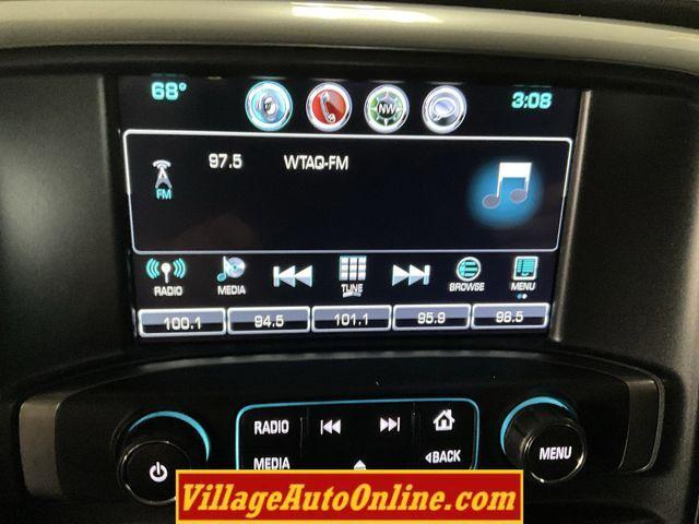 used 2019 Chevrolet Silverado 1500 LD car, priced at $19,427