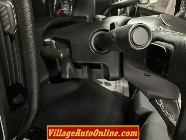 used 2019 Chevrolet Silverado 1500 LD car, priced at $19,427