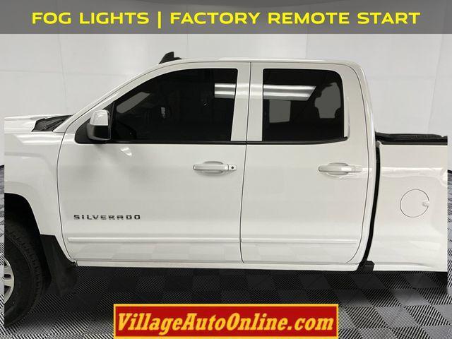 used 2019 Chevrolet Silverado 1500 LD car, priced at $19,427
