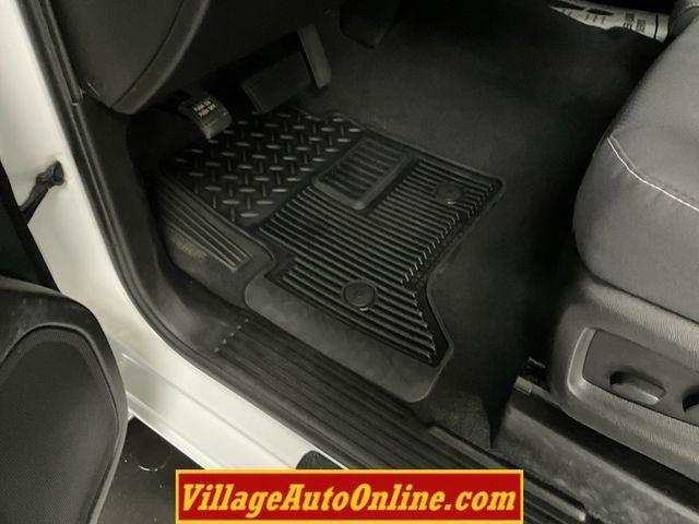 used 2019 Chevrolet Silverado 1500 LD car, priced at $19,427