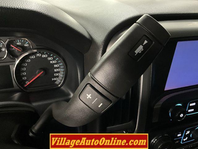 used 2019 Chevrolet Silverado 1500 LD car, priced at $19,427