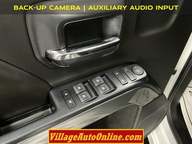 used 2019 Chevrolet Silverado 1500 LD car, priced at $19,427