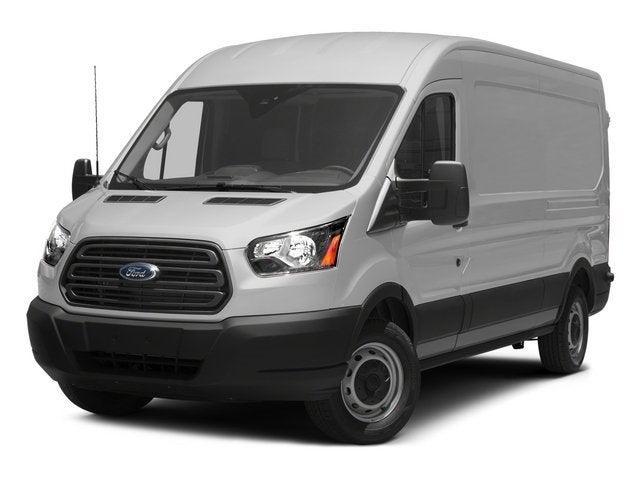 used 2015 Ford Transit-150 car, priced at $21,300