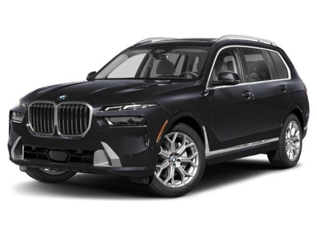 used 2023 BMW X7 car, priced at $74,991