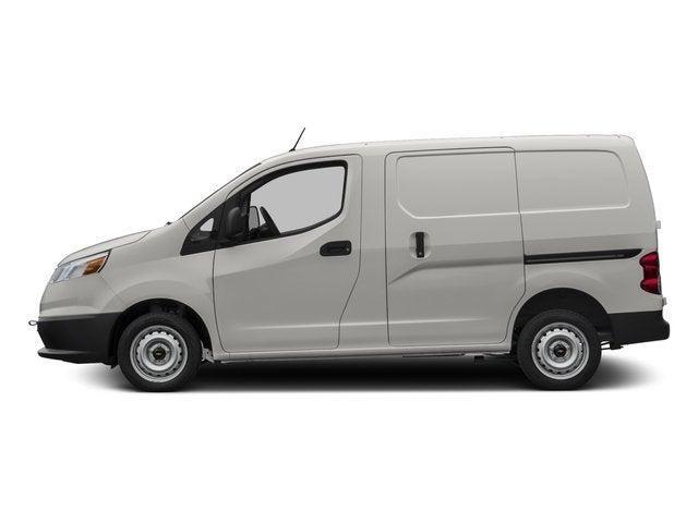 used 2015 Chevrolet City Express car, priced at $14,999