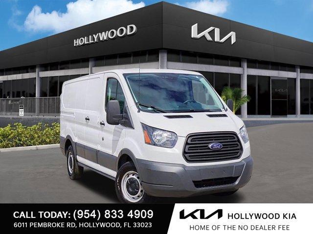 used 2017 Ford Transit-150 car, priced at $17,700