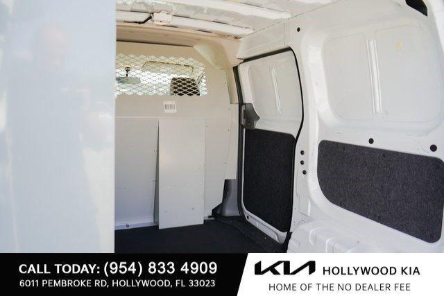 used 2015 Chevrolet City Express car, priced at $13,300