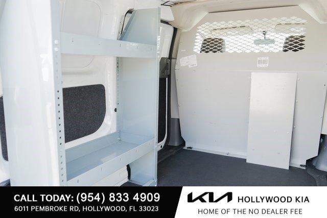 used 2015 Chevrolet City Express car, priced at $12,900