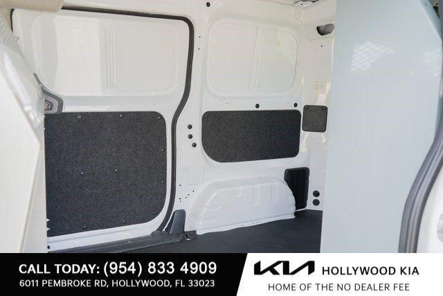 used 2015 Chevrolet City Express car, priced at $13,300