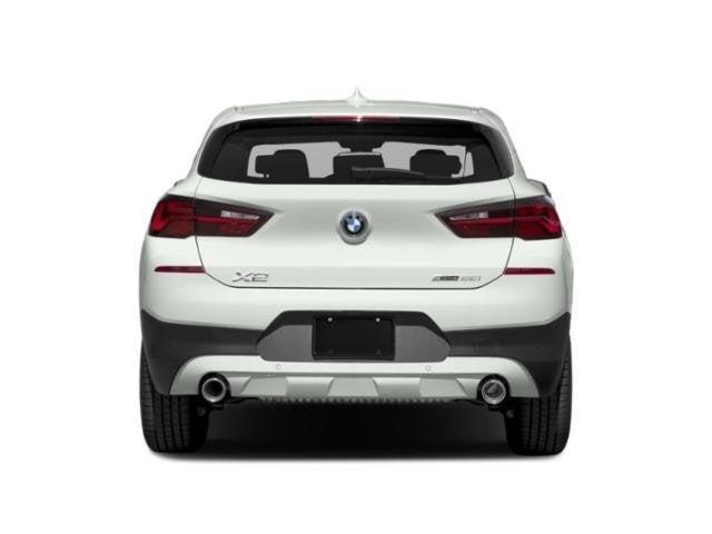 used 2021 BMW X2 car, priced at $25,495