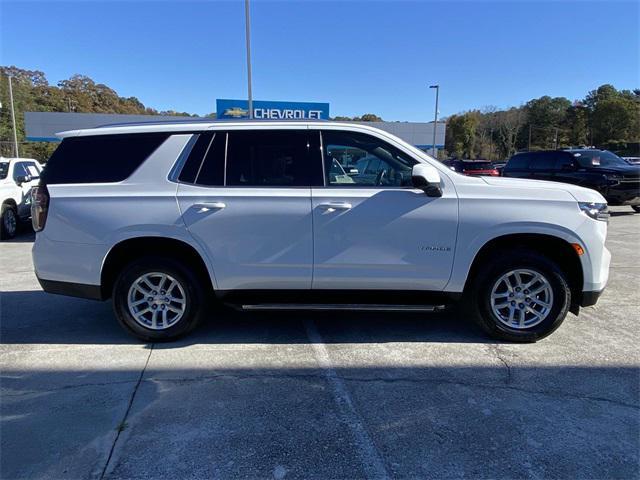 used 2021 Chevrolet Tahoe car, priced at $49,991