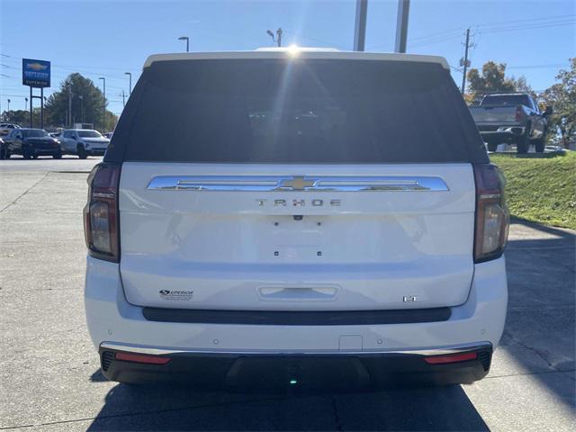 used 2021 Chevrolet Tahoe car, priced at $49,991