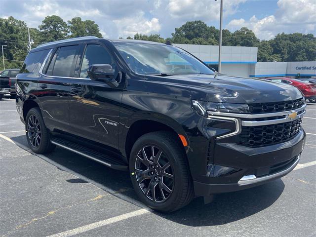 new 2024 Chevrolet Tahoe car, priced at $56,946