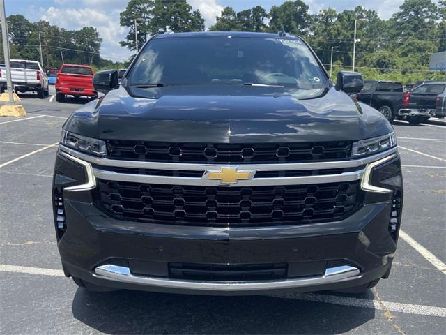 new 2024 Chevrolet Tahoe car, priced at $56,946