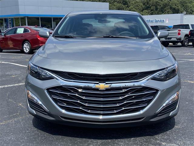 new 2025 Chevrolet Malibu car, priced at $26,082