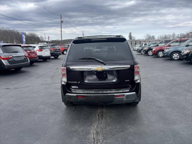 used 2006 Chevrolet Equinox car, priced at $3,999