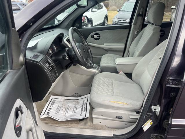 used 2006 Chevrolet Equinox car, priced at $3,999