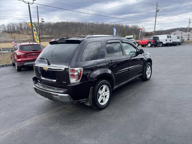 used 2006 Chevrolet Equinox car, priced at $3,999