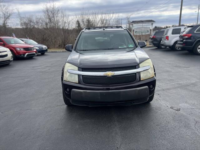 used 2006 Chevrolet Equinox car, priced at $3,999