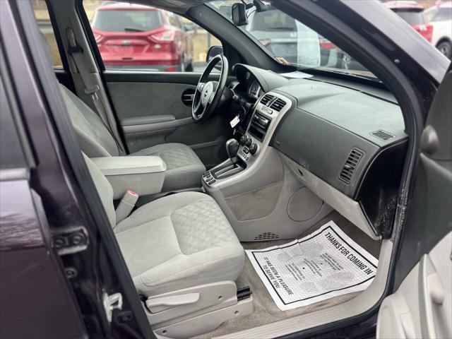 used 2006 Chevrolet Equinox car, priced at $3,999