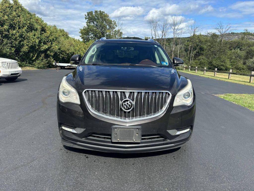 used 2013 Buick Enclave car, priced at $3,999