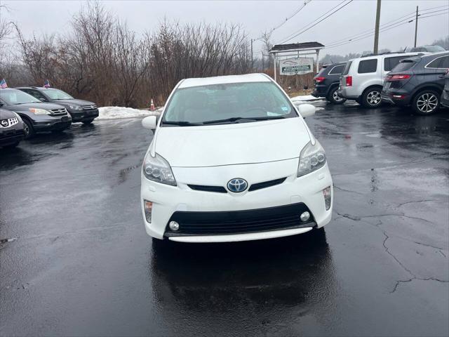 used 2013 Toyota Prius car, priced at $8,999