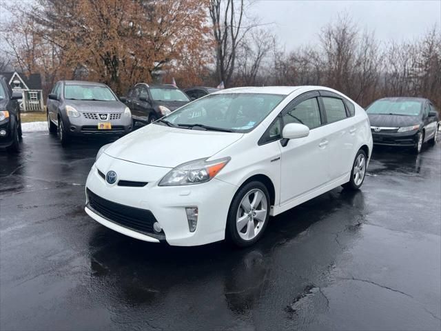 used 2013 Toyota Prius car, priced at $8,999