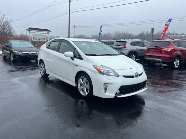 used 2013 Toyota Prius car, priced at $8,999