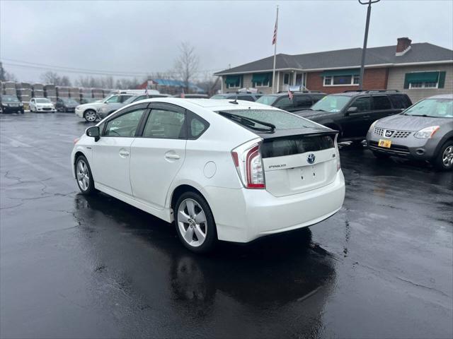 used 2013 Toyota Prius car, priced at $8,999