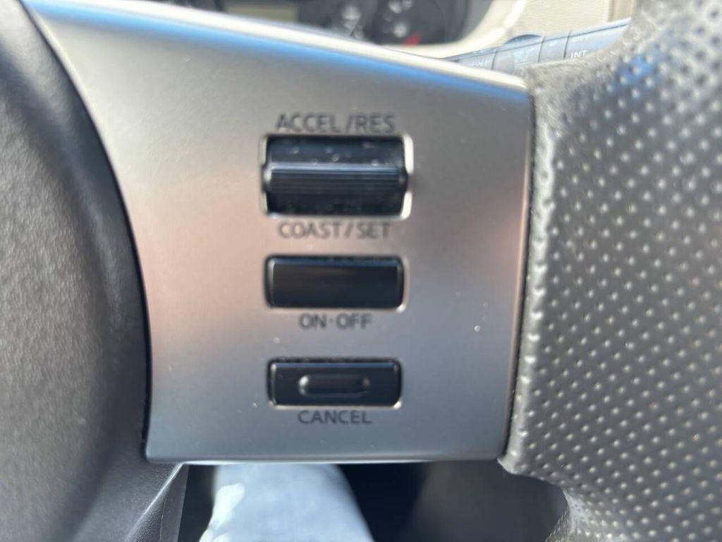 used 2007 Nissan Xterra car, priced at $5,999