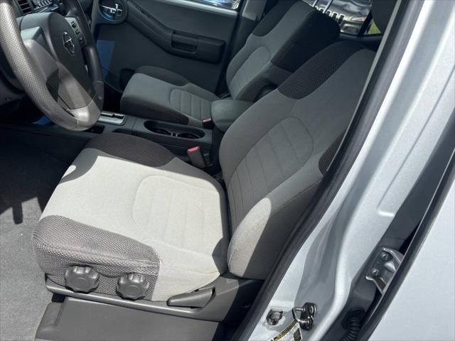 used 2007 Nissan Xterra car, priced at $5,999