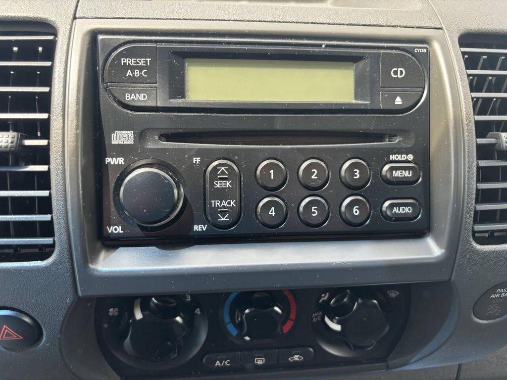 used 2007 Nissan Xterra car, priced at $5,999